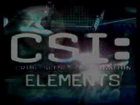 Elements CSI Trailer