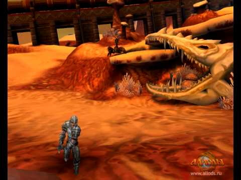 Allods Online Screenshot 0