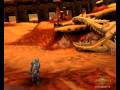 Allods Online gameplay