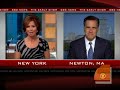 Romney, Corzine On Economy Romney, Corzine On Economy