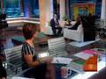 Romney, Corzine On Economy
