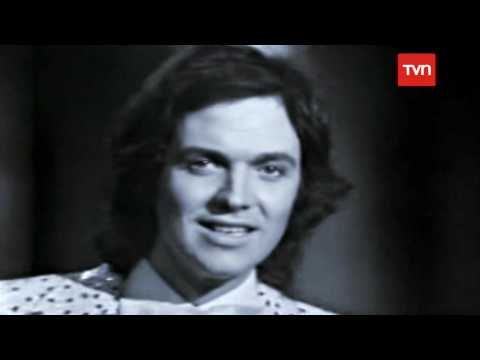 Camilo Sesto - Hombre Y Mujer