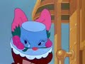 (latino) Johnny Fedora and Alice BlueBonnet
