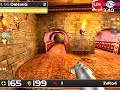 Live On Three (LO3) presents Day 2 of the Silent Gamers 1v1 QuakeLive duel cup. This matchup is between DaHang vs. ZeRo4 in a LB matchup.