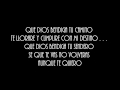 Joan Sebastian Que Dios Bendiga Video and Lyrics