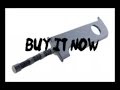Naruto Abridged Series 15 Zabuza Sword