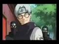 Naruto Abridged Series 15 Zabuza Sword