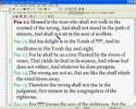 The Real \"Curse of Torah\"