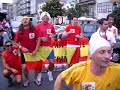 Festa da dorna 2008 - Muxo beti