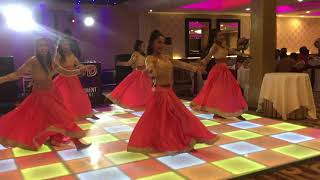First Class Hindi Song Dance Cover l Romadhi Danci