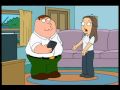 Peter Griffin muore guardando Berlusconi