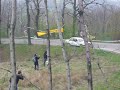 44 Rajd Krakowski OS 15 Lanckorona Klementowicz Bokiem BMW