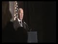 Mike Mcwherter at 2007 Kefauver Dinner Part 1 Mike Mcwherter at 2007 Kefauver Dinner Part 1