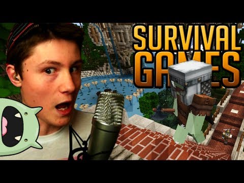 survival games survival games