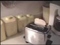 The Forty Year-Old Toaster