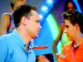 Fabio (ex UFF) en Gente con chispa