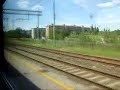 02 Firenze Rifredi - Signa (viaggio treno regionale)