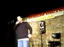 kornblatt does open mic 3/21