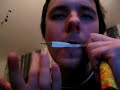 dan moi (jew jaw harp khomus vargan) - fast throat playing