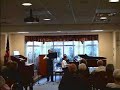TARTINI -  Sonata for violin and piano in G minor - 1&2