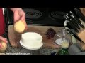 Olive Pasta Recipe - Healthy Vegan Recipes On Video