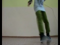 Click here to watch this video Словарь базовых шагов по хаусу ( house dance) от EHABY .У. 1.Ч .2.