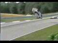 prototype car accident 