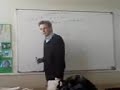 Crossey Teaching with Russian Hat Crossey Teaching with Russian Hat