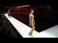 Isaac Mizrahi Spring 2009 RTW