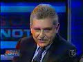 Maurizio Stirpe a Gol di Notte del 13.04.2008 - Parte 1.1