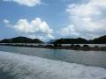 videos de At the Thai National Marine Park off of Koh Samui Thailand 11