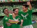 Gol de Kikin Fonseca
