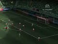 Gol de Kikin Fonseca Gol de Kikin Fonseca