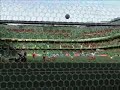 Gol de Kikin Fonseca