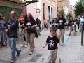 The Oratam Company - 20 Anys del Drac d'Or