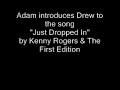 Loveline - \"Just Dropped In\" Loveline - \"Just Dropped In\"