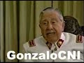 PINOCHET: