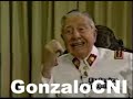 PINOCHET:\" HAY QUE HACER LAS COSAS Y NO PENSAR EN LOS VOTOS\" PINOCHET:\" HAY QUE HACER LAS COSAS Y NO PENSAR EN LOS VOTOS\"