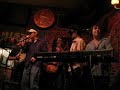 Steve and friends play this Hank Williams song at the White Eagle in Portland, OR.