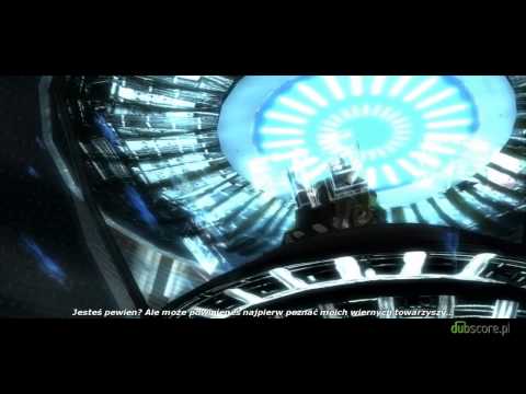 Infernal - 5 minut z dubbingiem