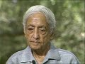 Krishnamurti - La relación sin conflicto