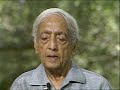 Krishnamurti - La relaci�n sin conflicto