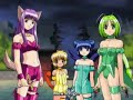 tokyo mew mew bring me to life remix