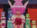 tokyo mew mew bring me to life remix