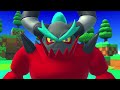 Sonic Lost World Videos