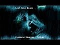 Lost Soul Blues - Instrumental Guitar - Frédéric Mesnier