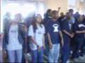 XUGC On Tour At Soup Kitchen