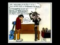 chanson de georges brassens en bande dessin�e