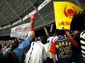 08年9月28日 オリックスバファローズ 1-9