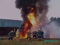 I Curso Bombeiros de Aeroporto 2006 / Airport Firefighters